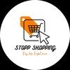 stoppshopping